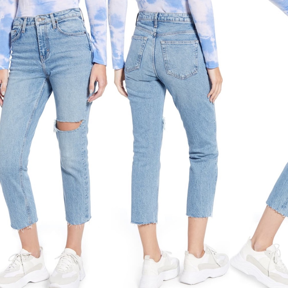 Topshop Jeans